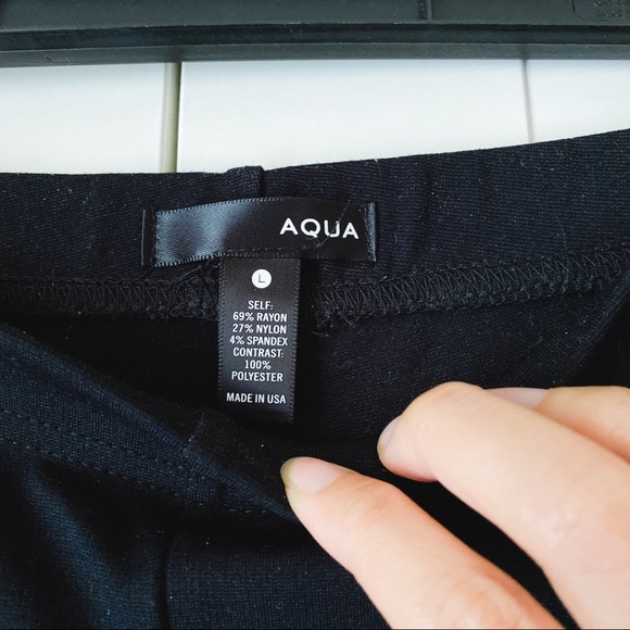 Moto Leggings - Picture 5 of 8